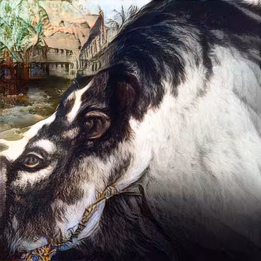 The Horsedealer