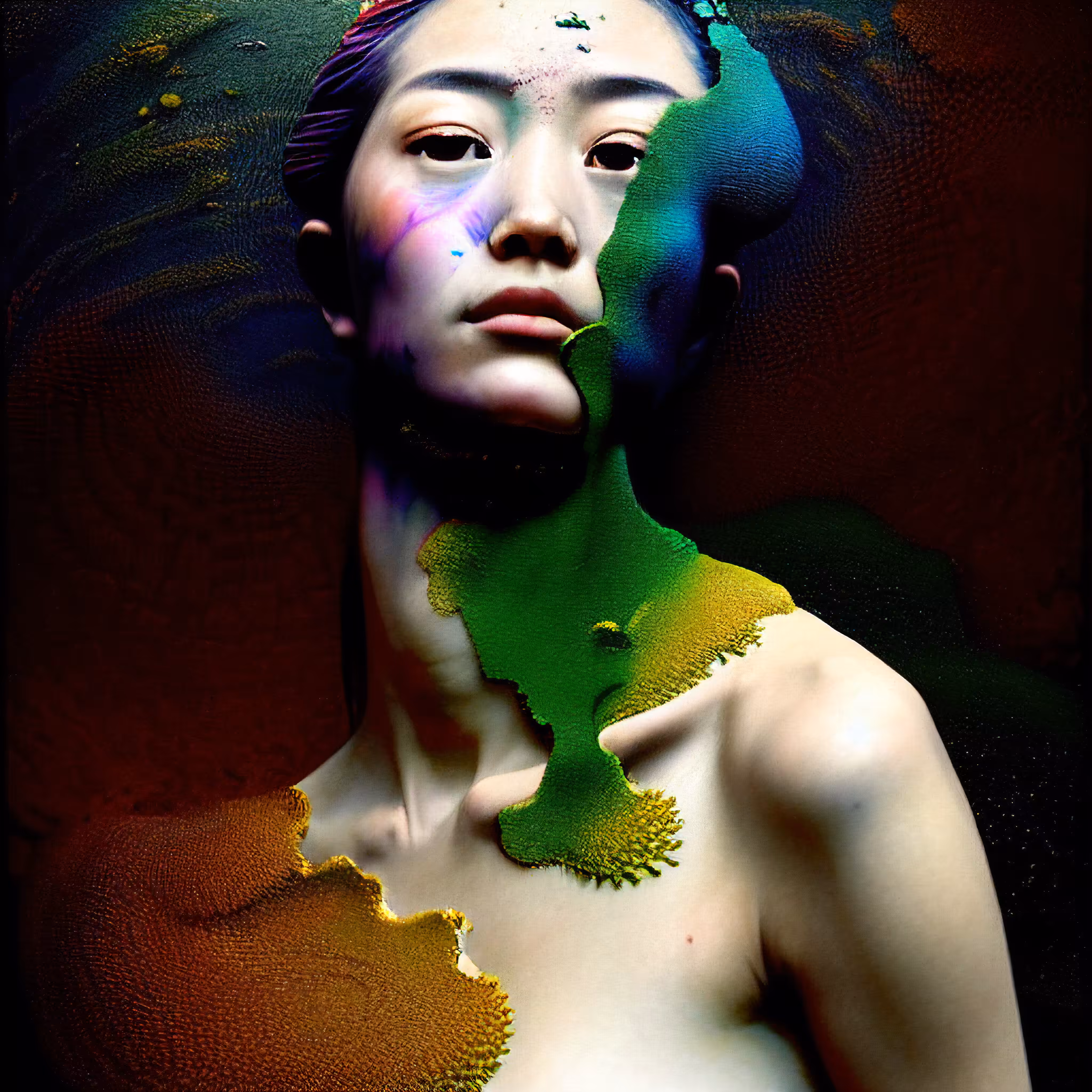 GANism #047