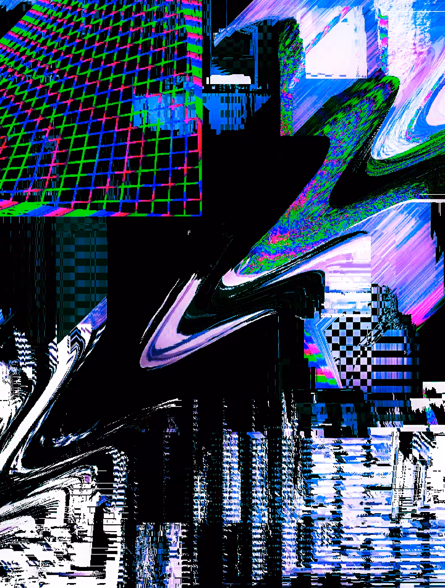 Reality Beyond the Grid