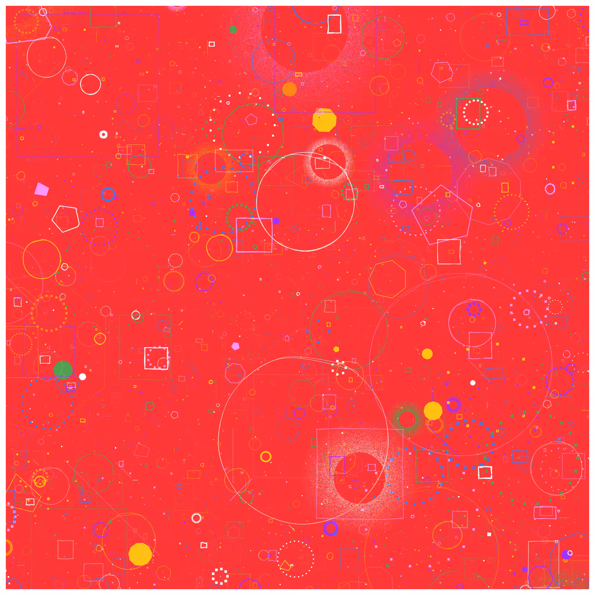 SUMMERRANDOM #30