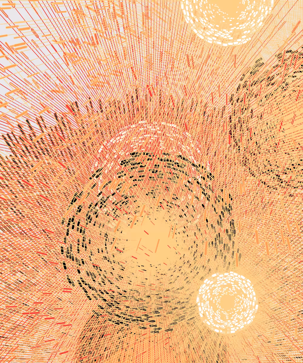 Mass collapsing #42