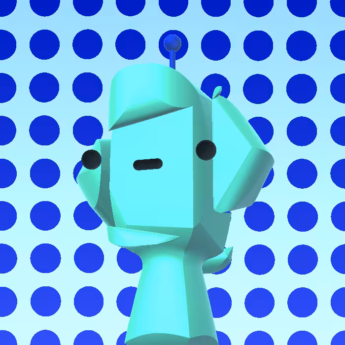 SHADER HEADZ #134