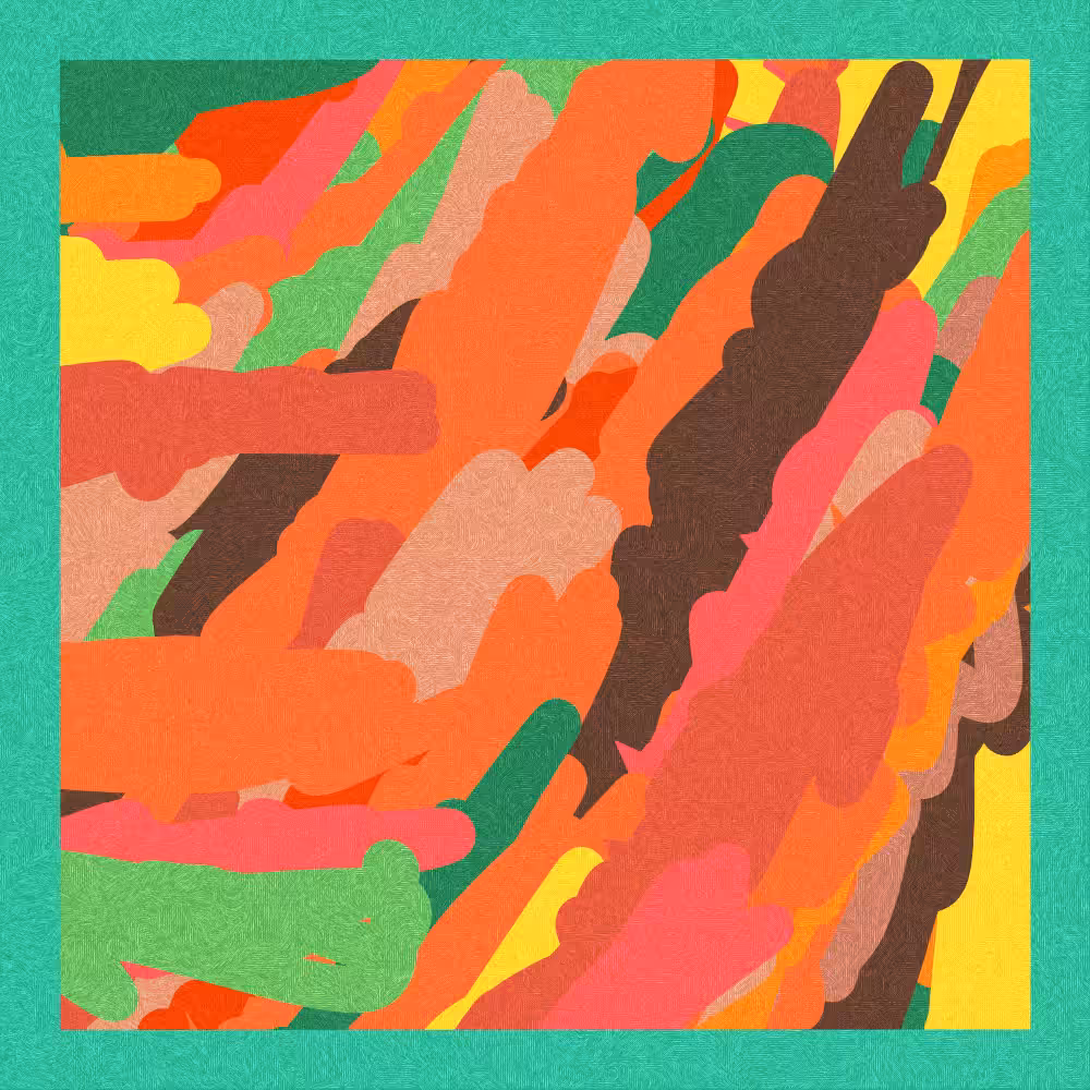 A Love Supreme #5