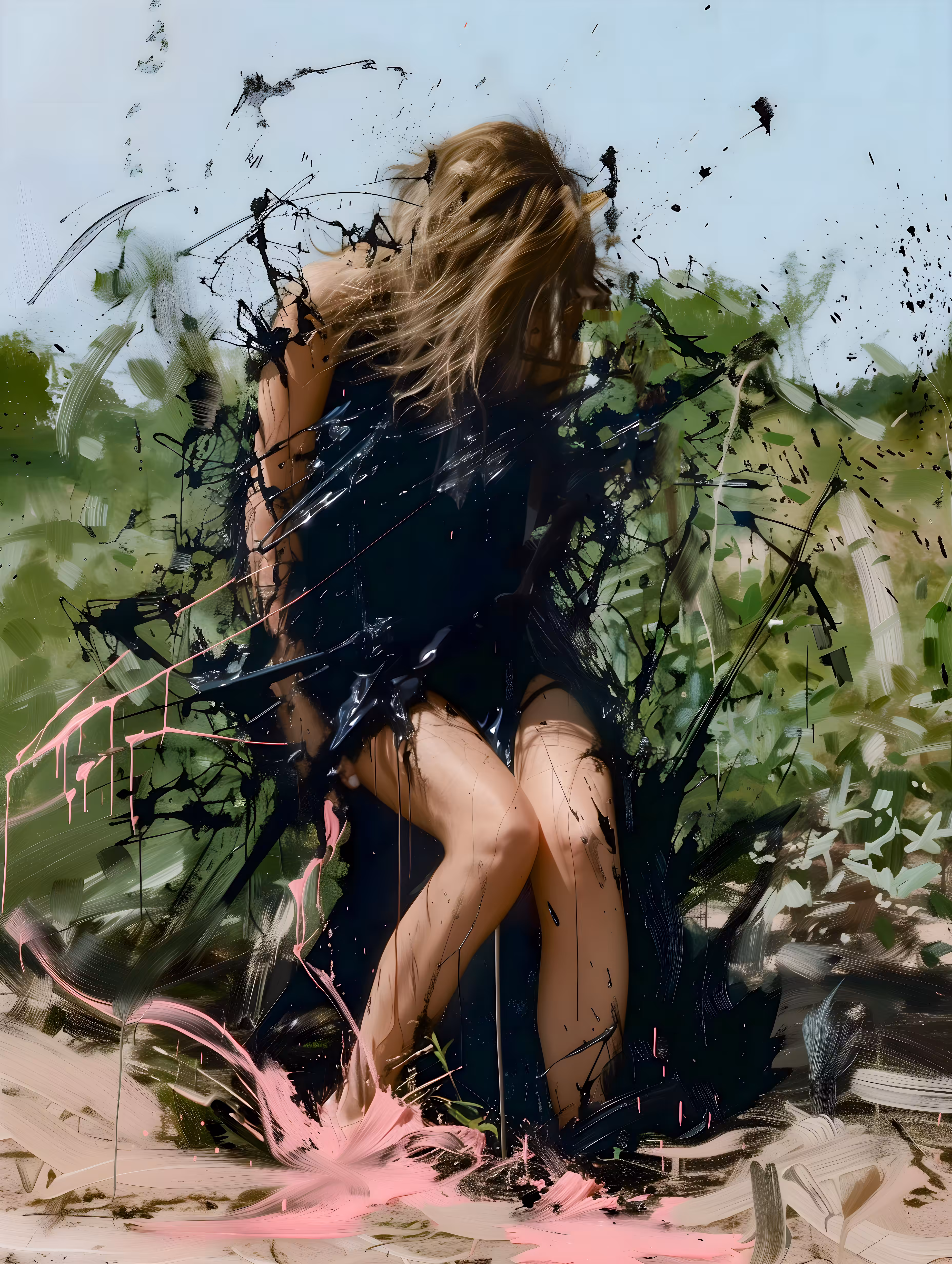 In Between 02