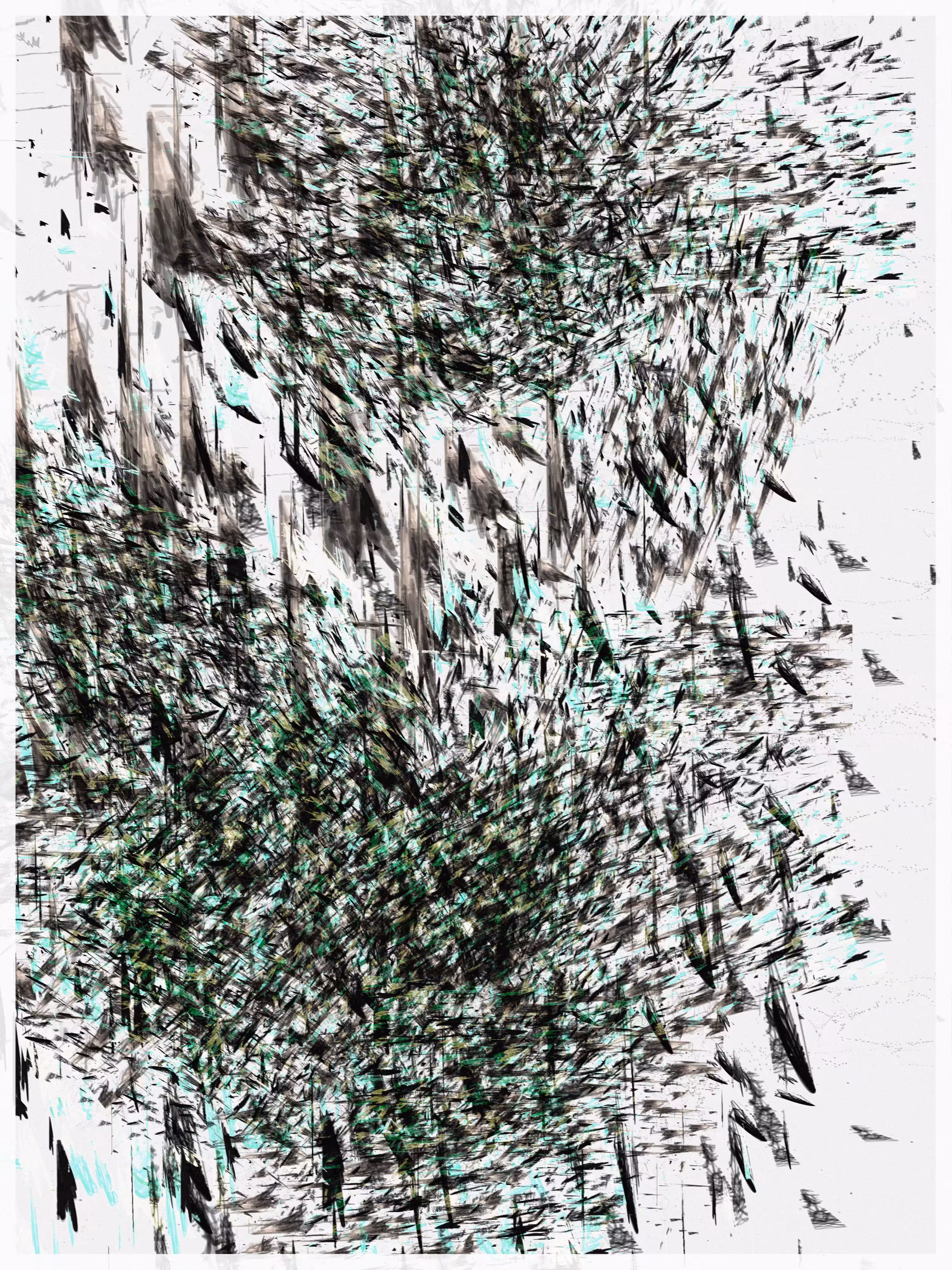 ostinato #195