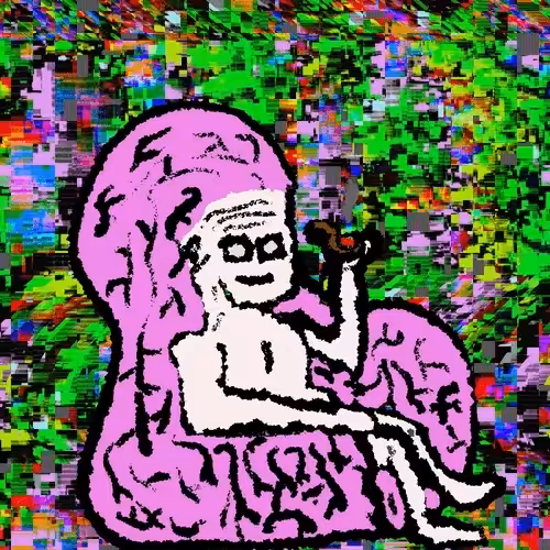 Potheadz: POTHEADZ #6547
