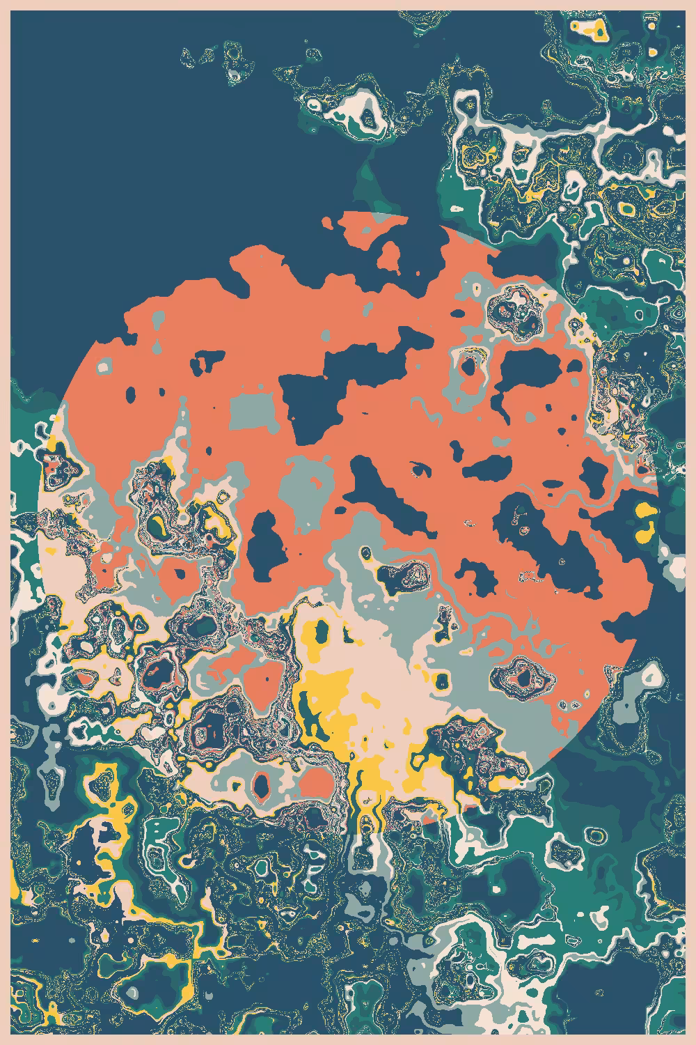 Elswhere Atlas #62