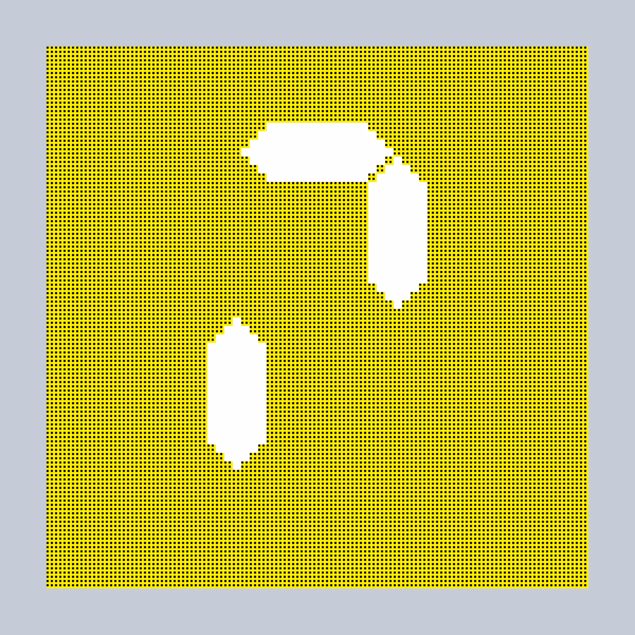 27-Bit Digital #234