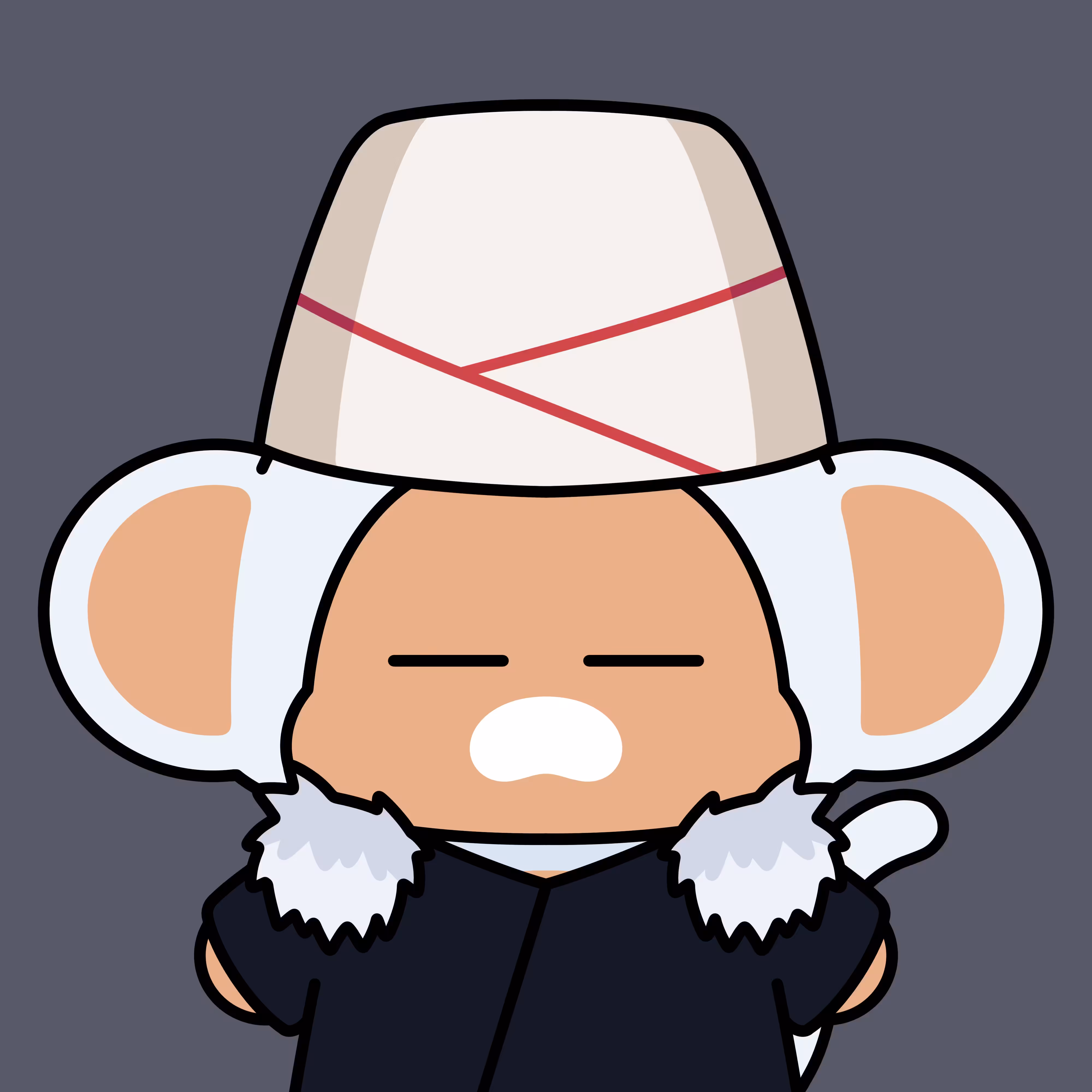 Chimpers: Toyotoshi