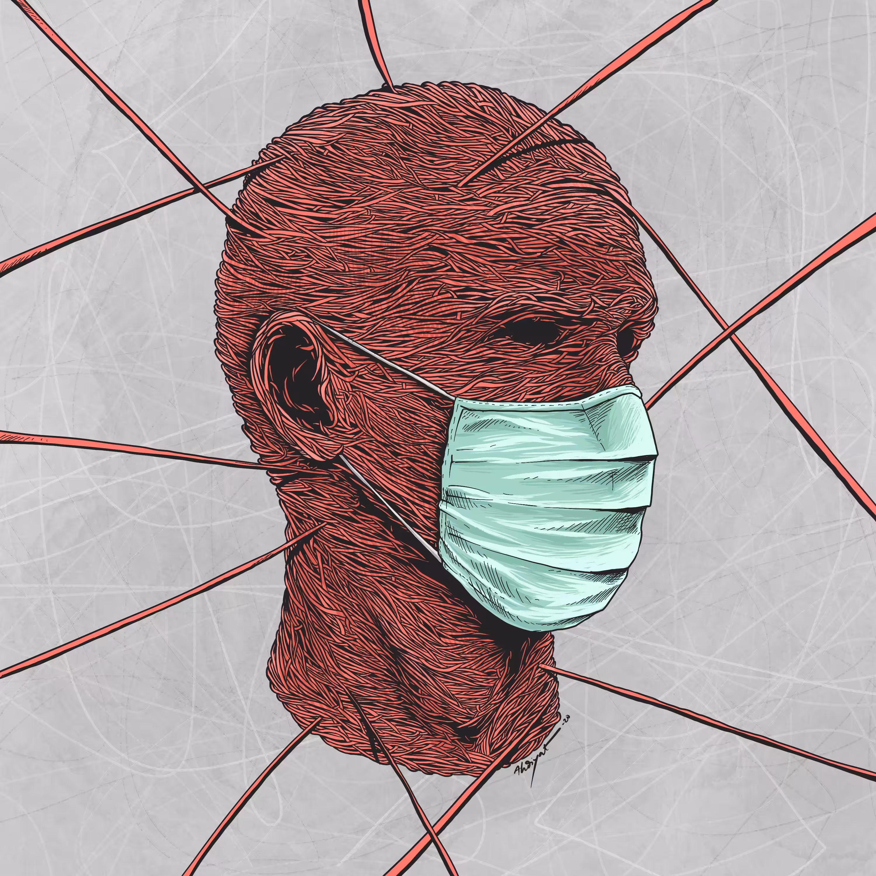 Pandemic