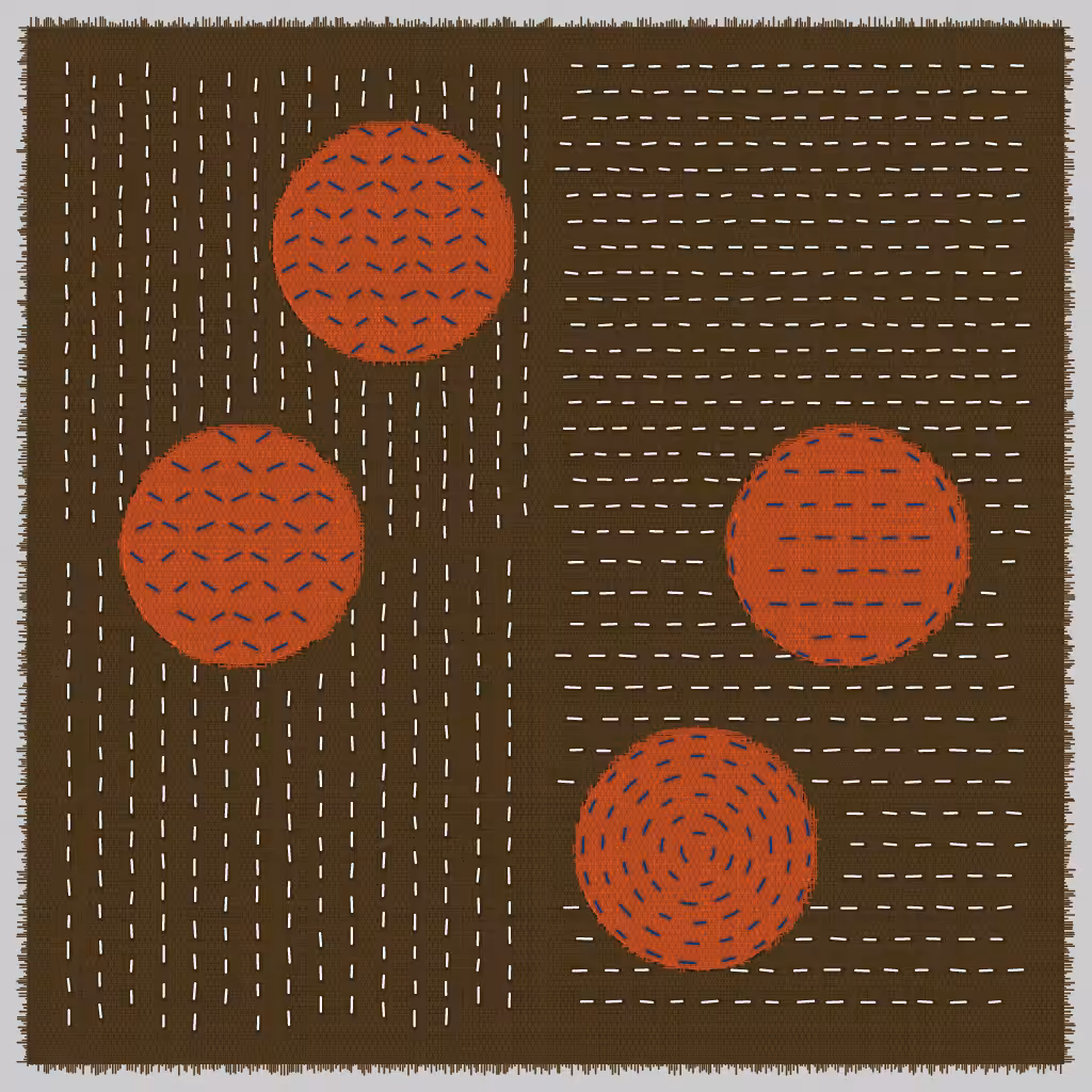 Digital Threads #30