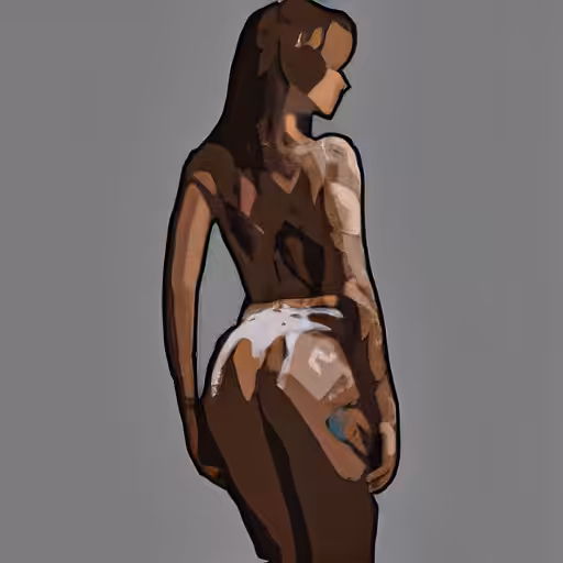 Anne #4
