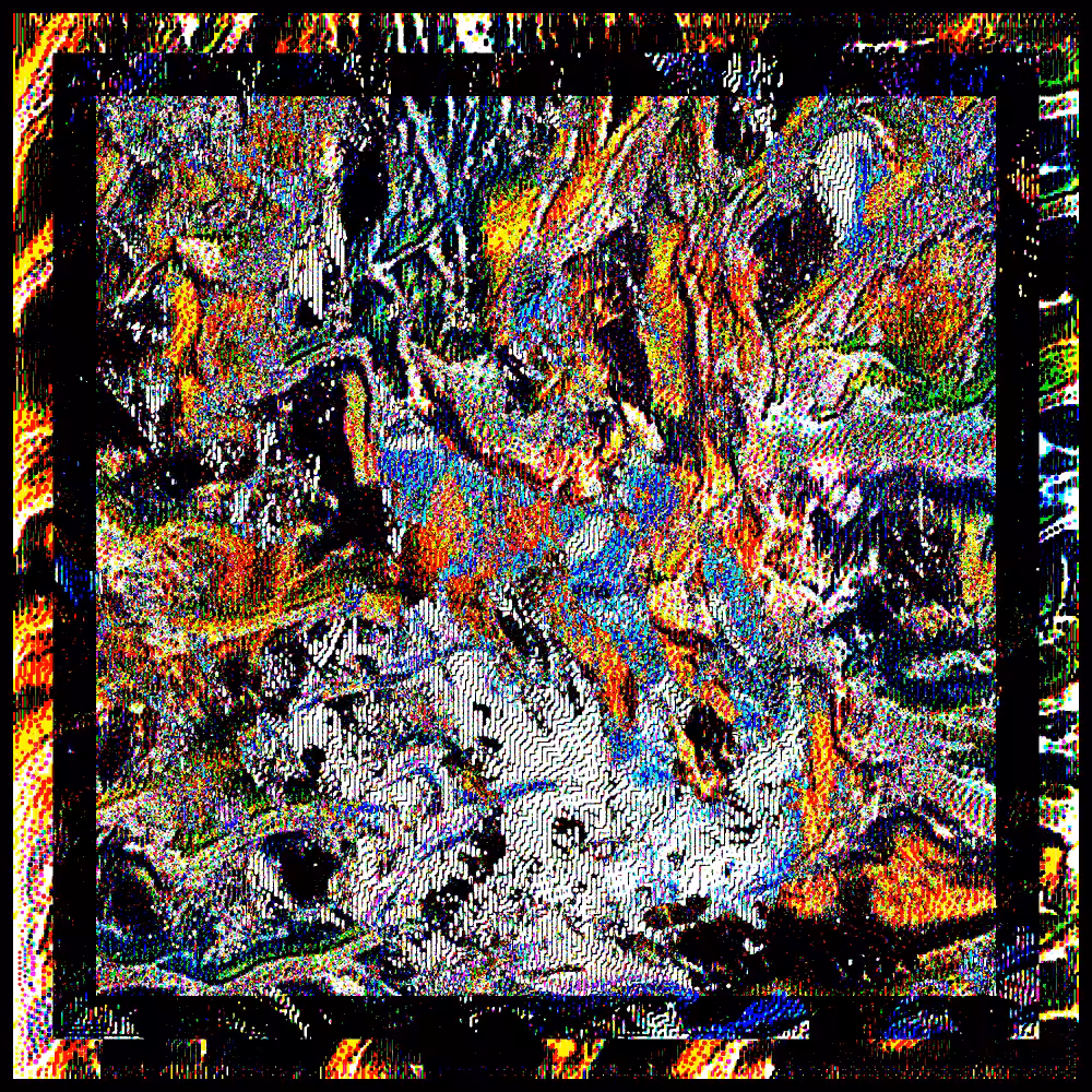 CHX-1 #249