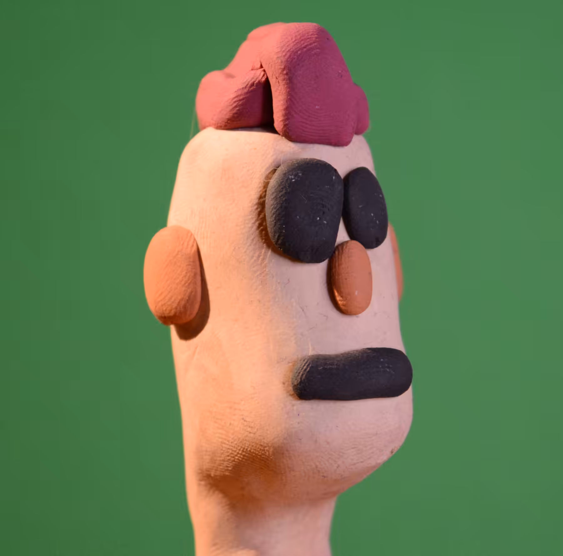 CryptoClay #012