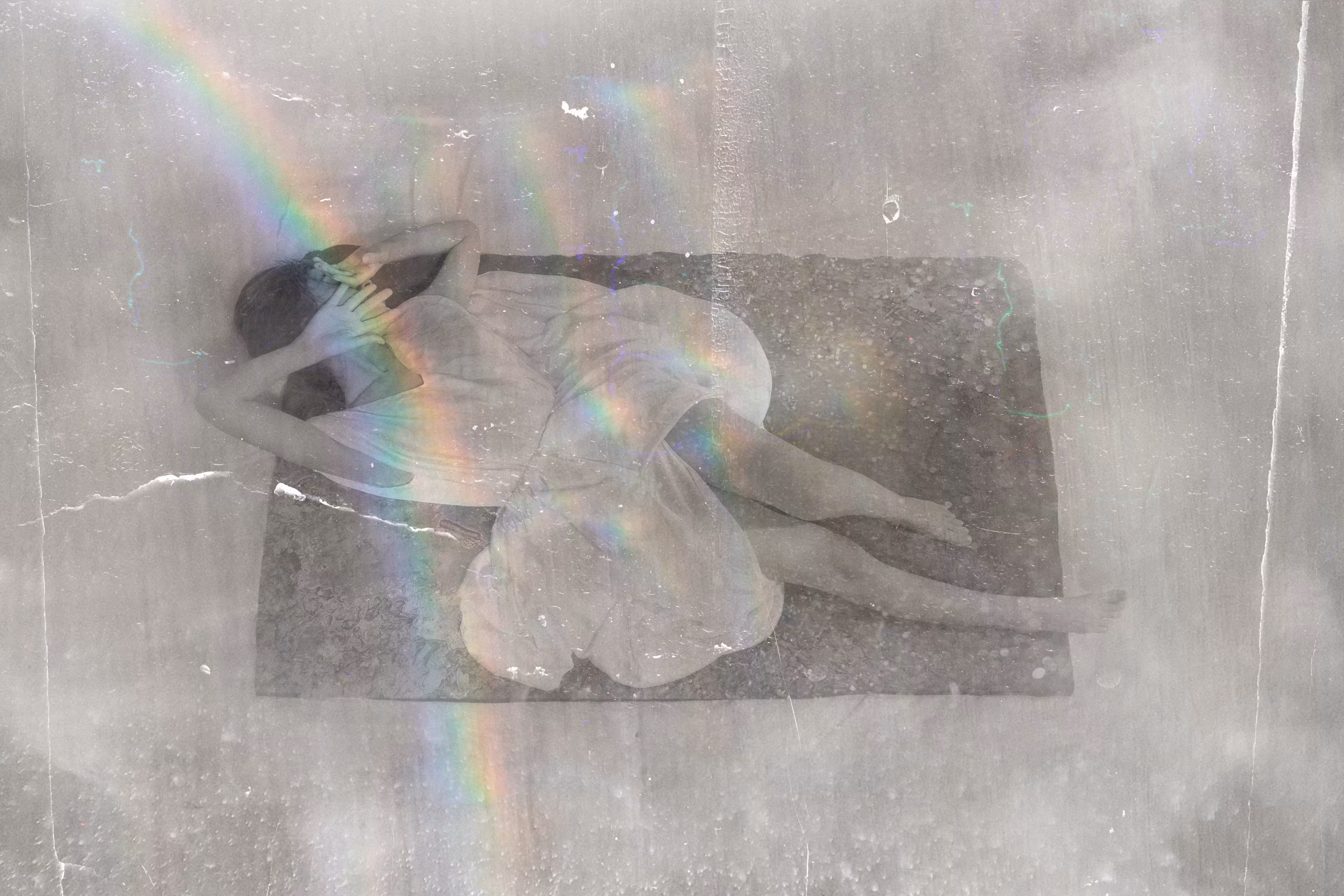 The Absence Of You