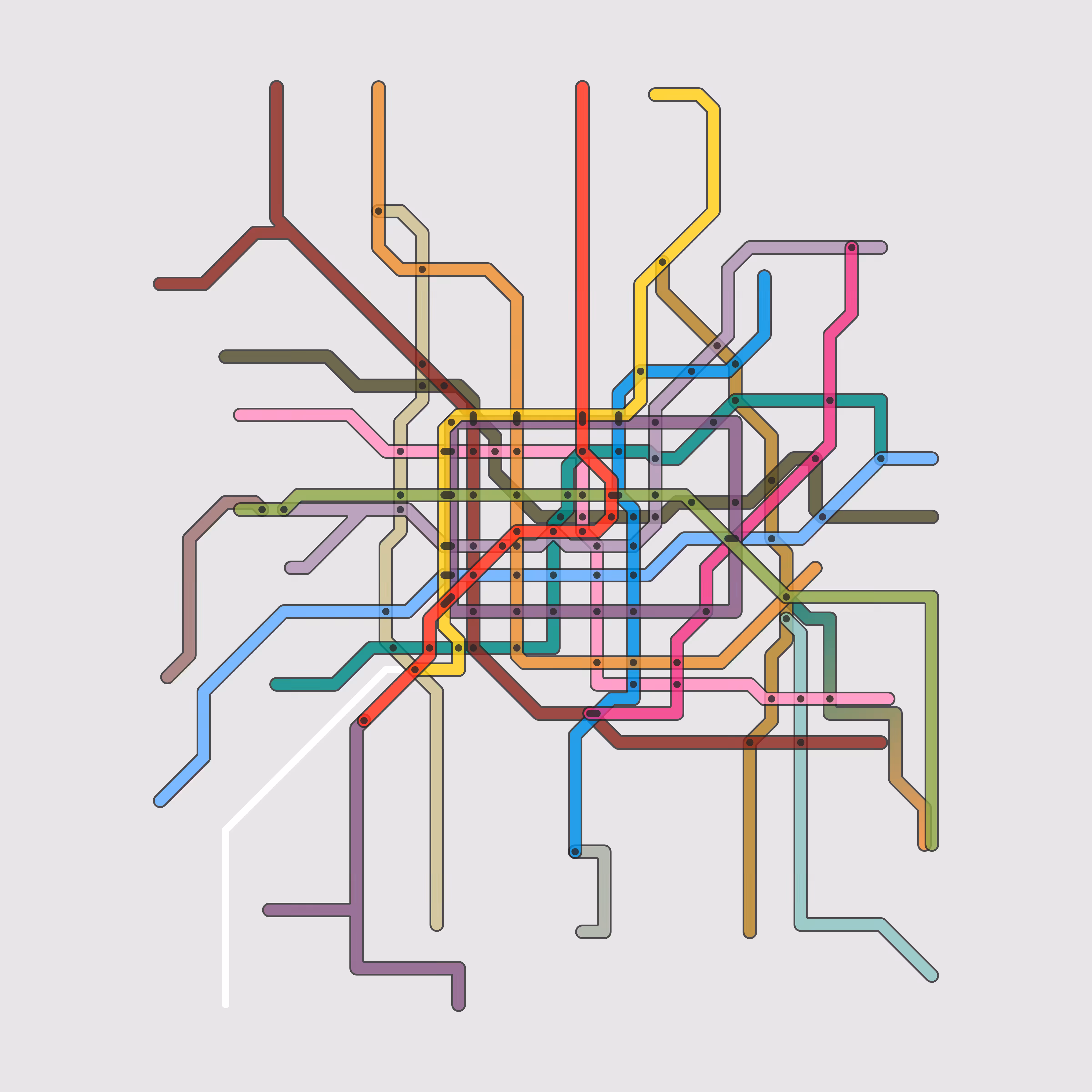 Shanghai