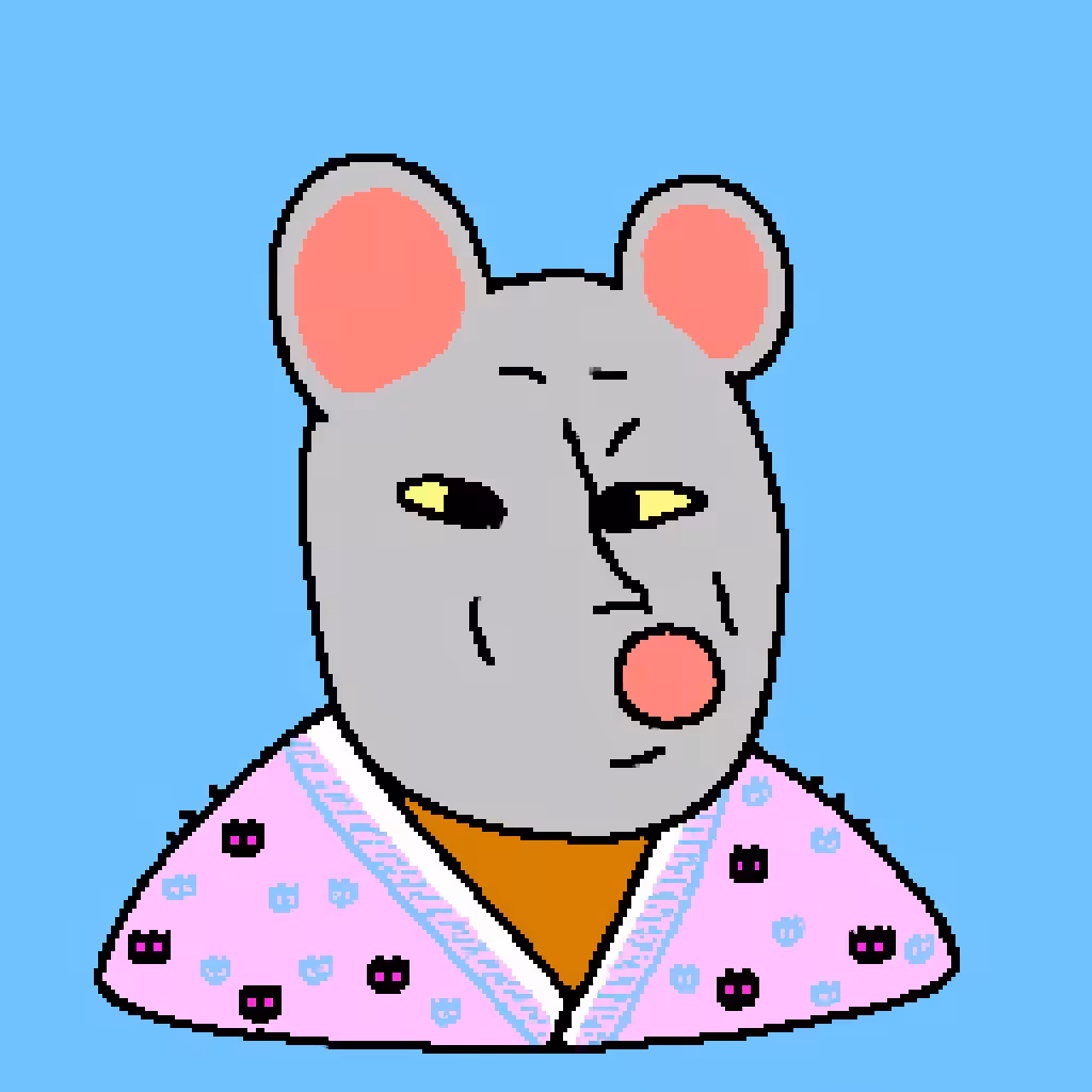 VCRgrl