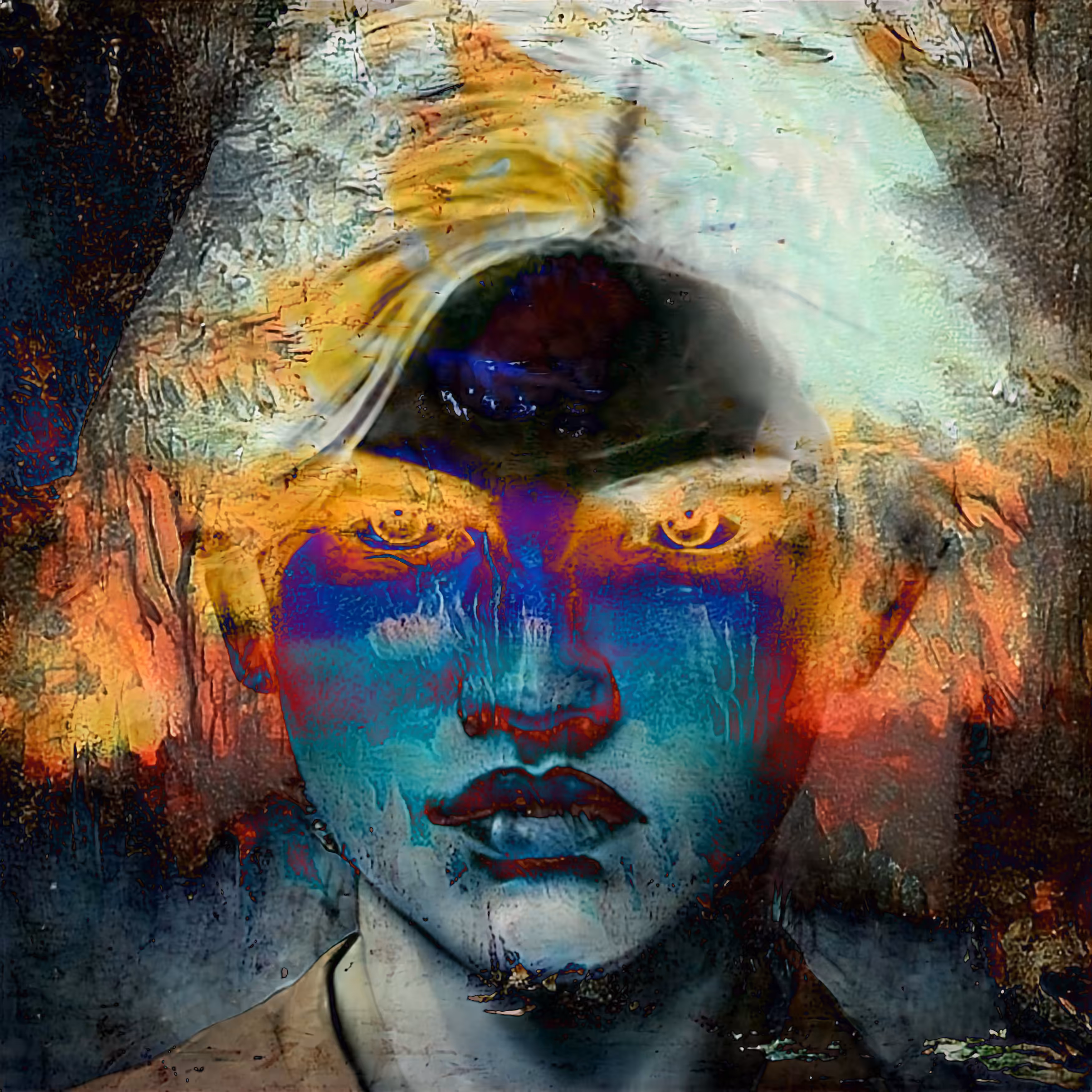 Dreamer #0057