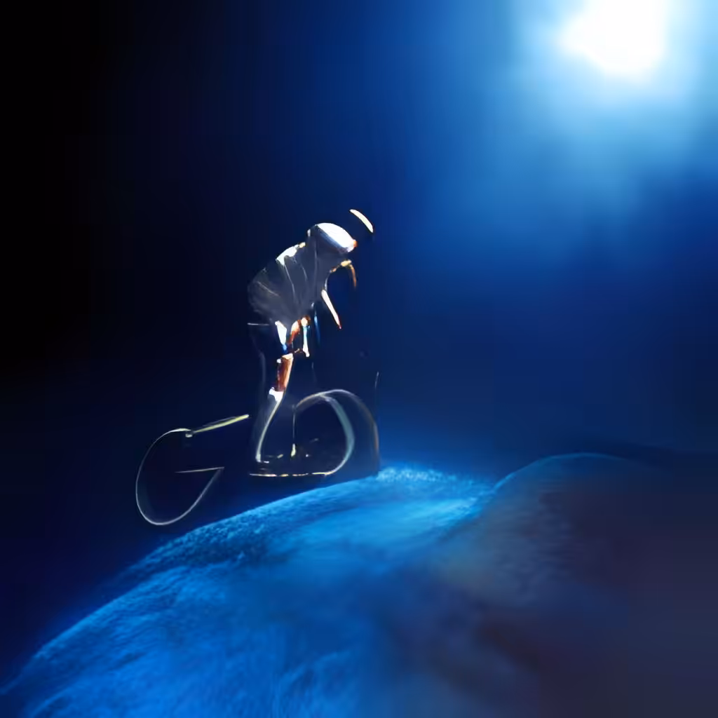cyclist