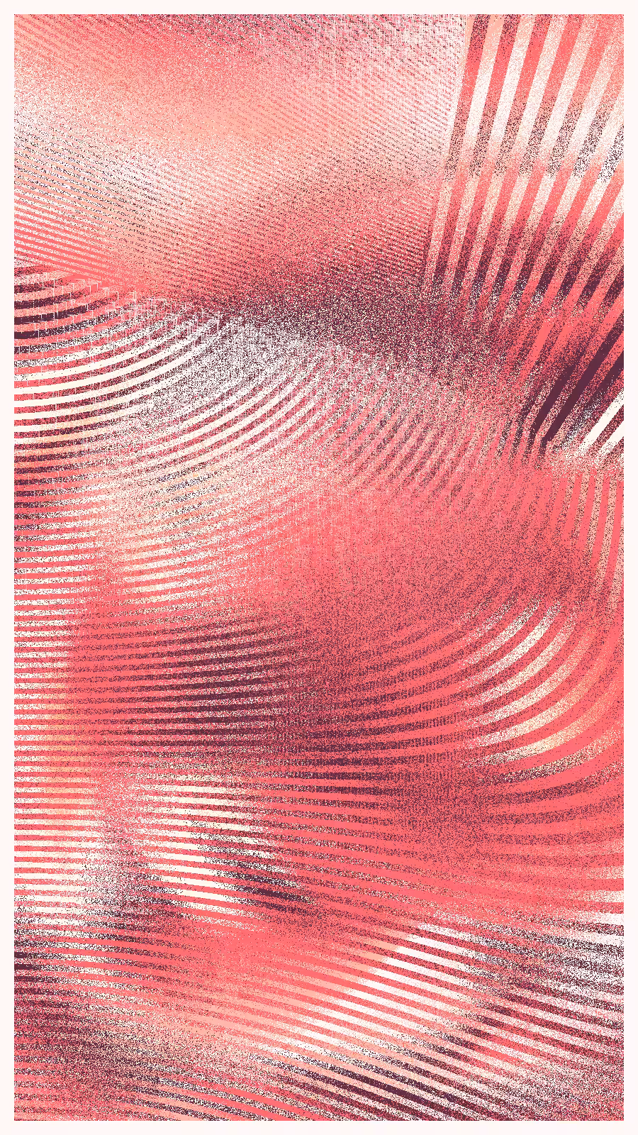 Frequency of Affection #40
