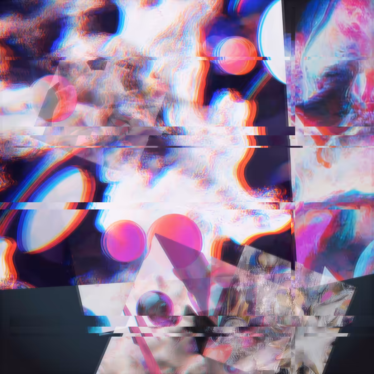 #17 Visual Synthesizer