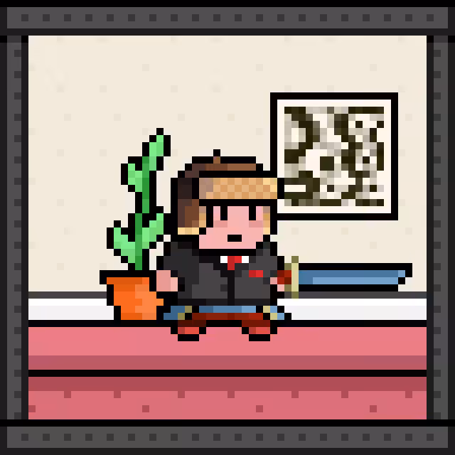 Tezumie 1-1 #780