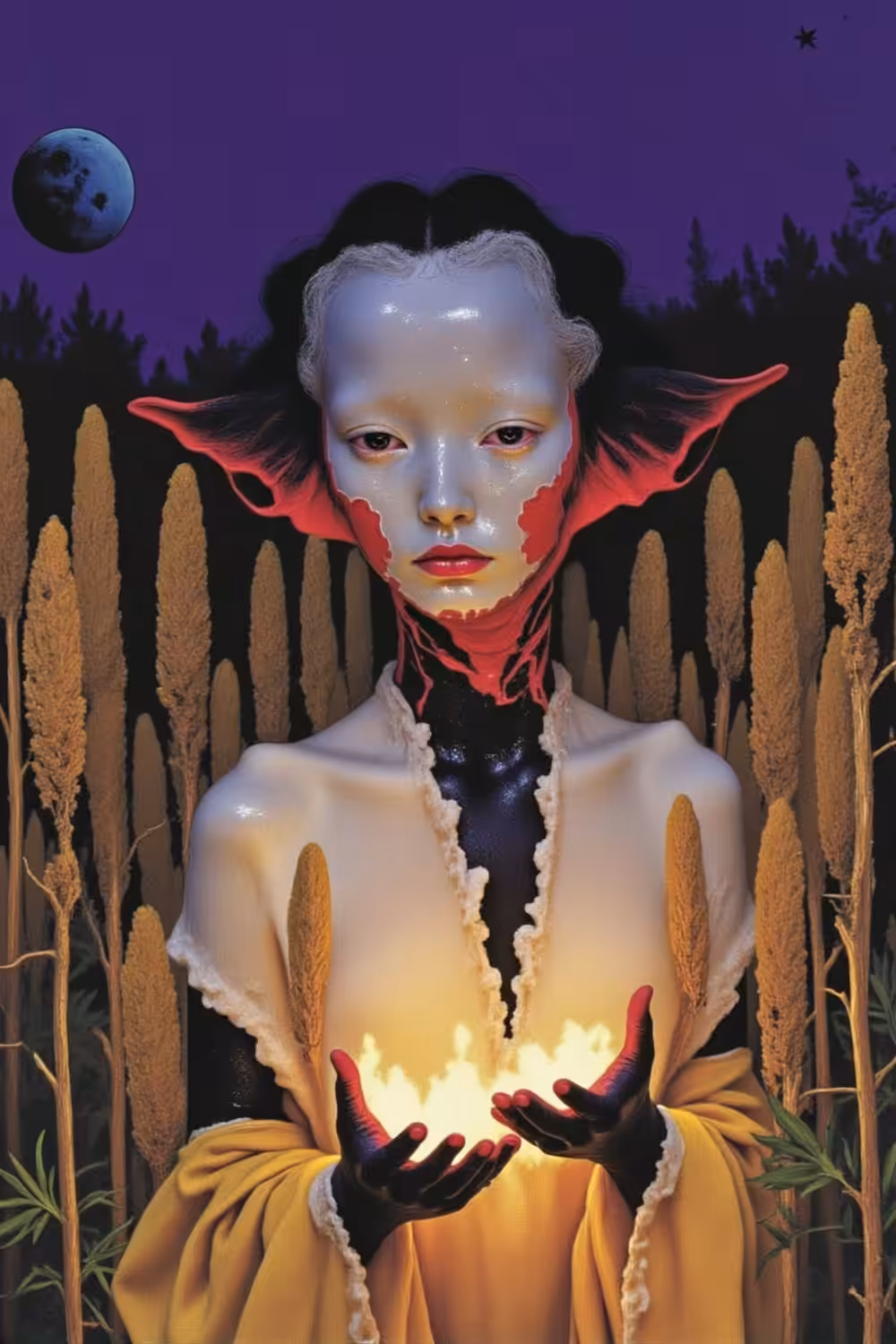 Visions of the Unseen-2