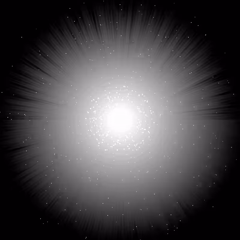 Singularity #52
