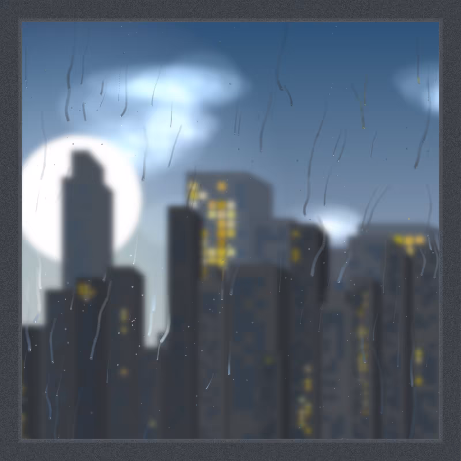 Rainday #32