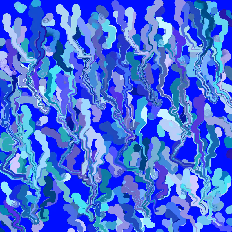 Wet Paint #8