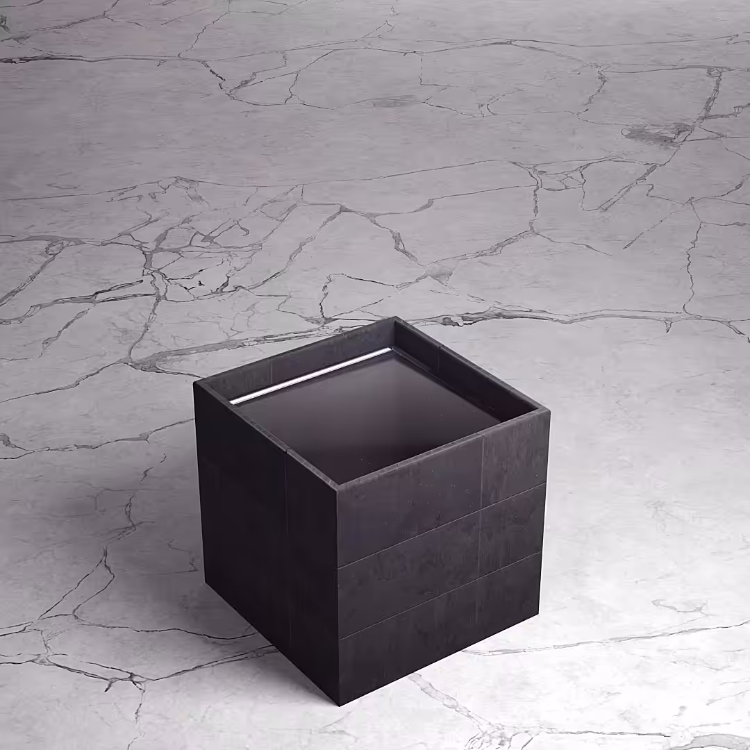 The Ideen-Maschine