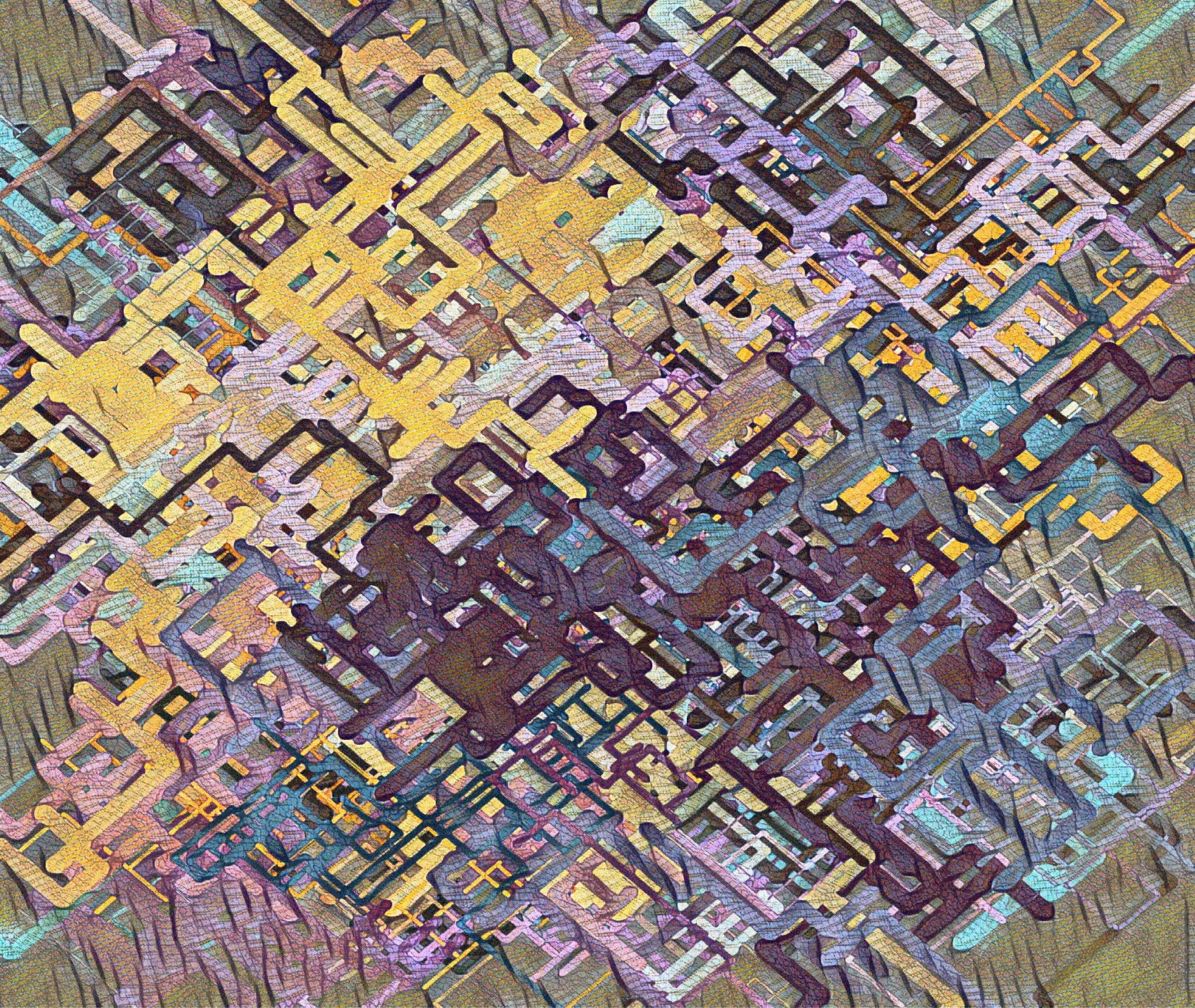 Art Grain #52