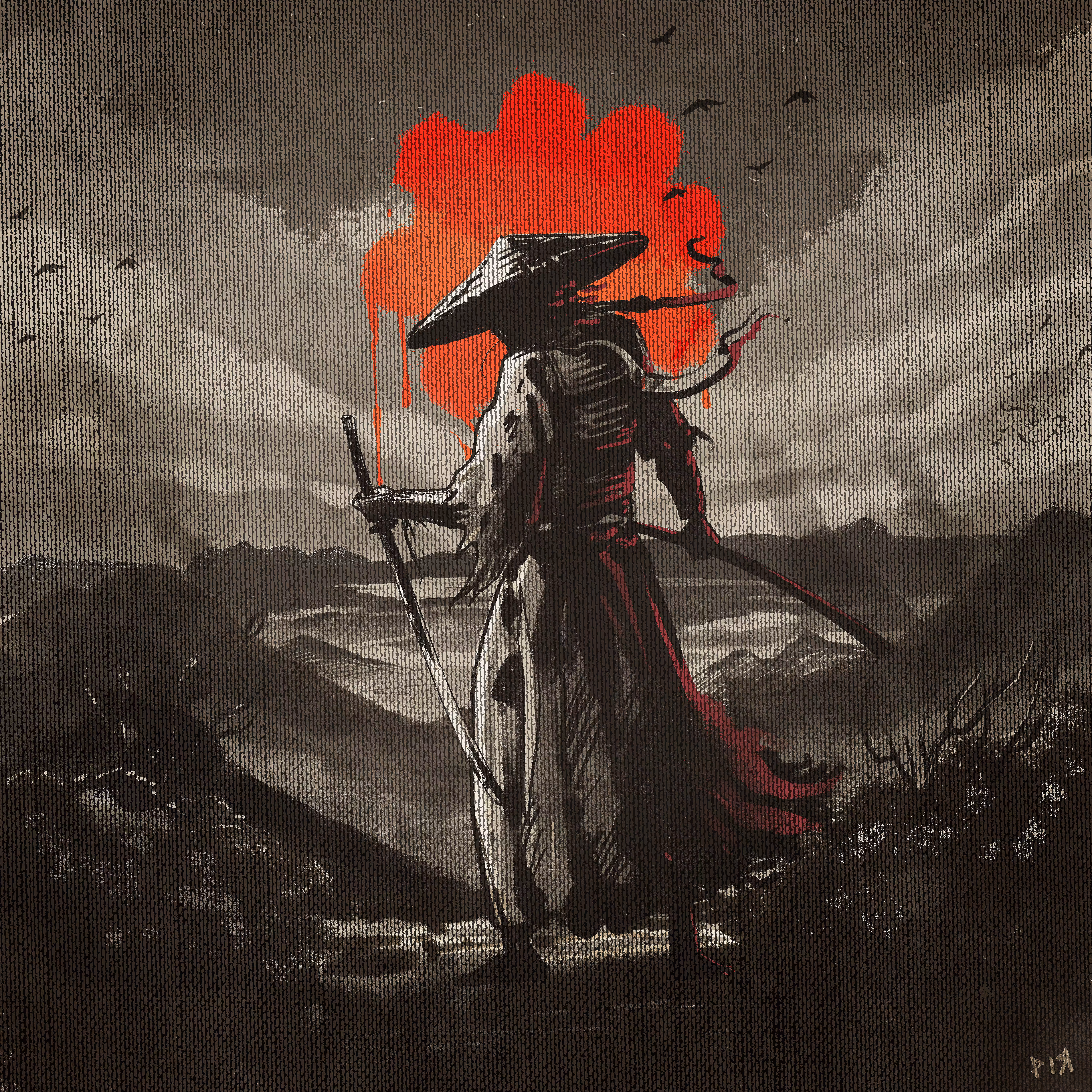 ronin