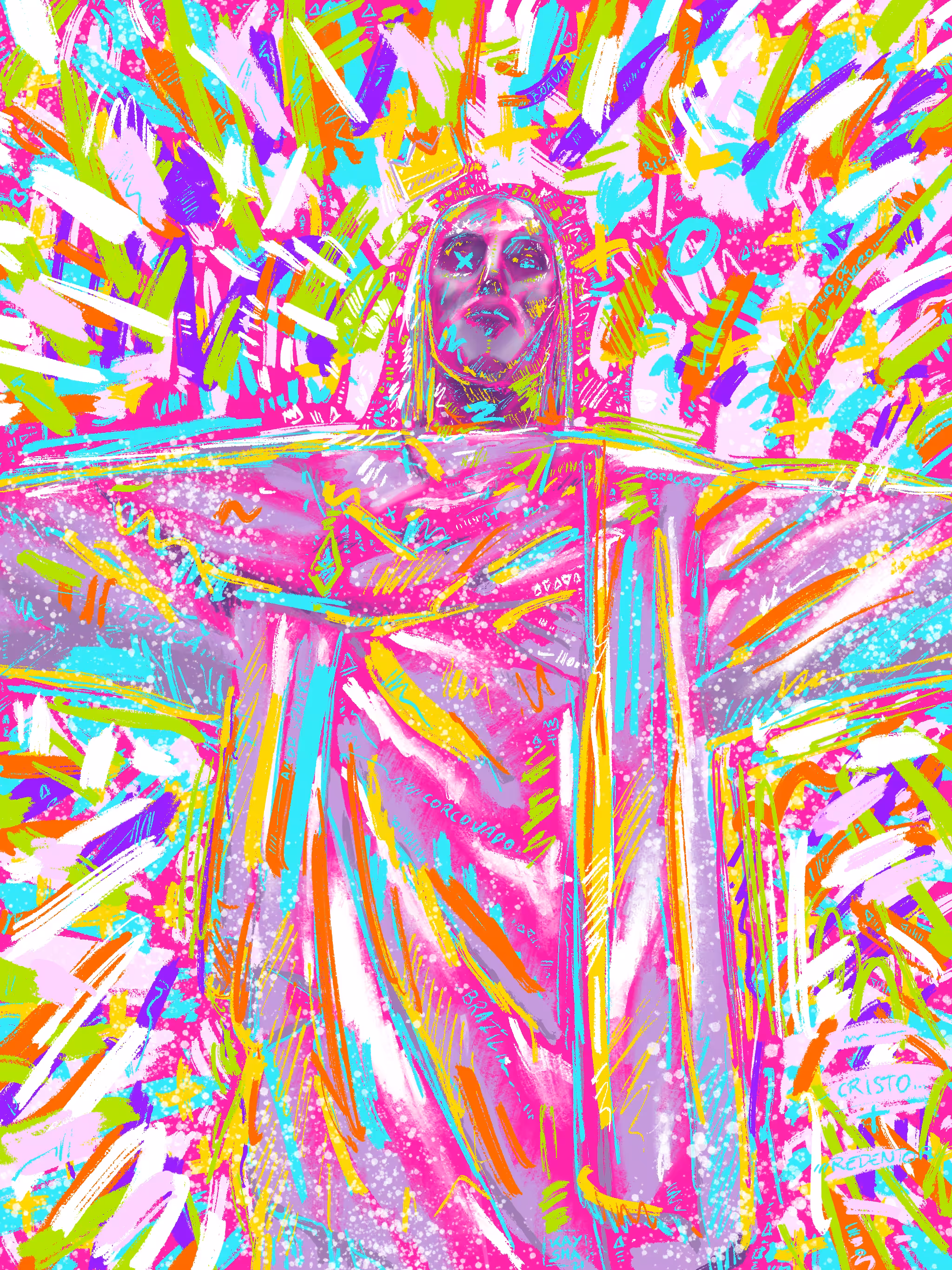 Cristo Redentor