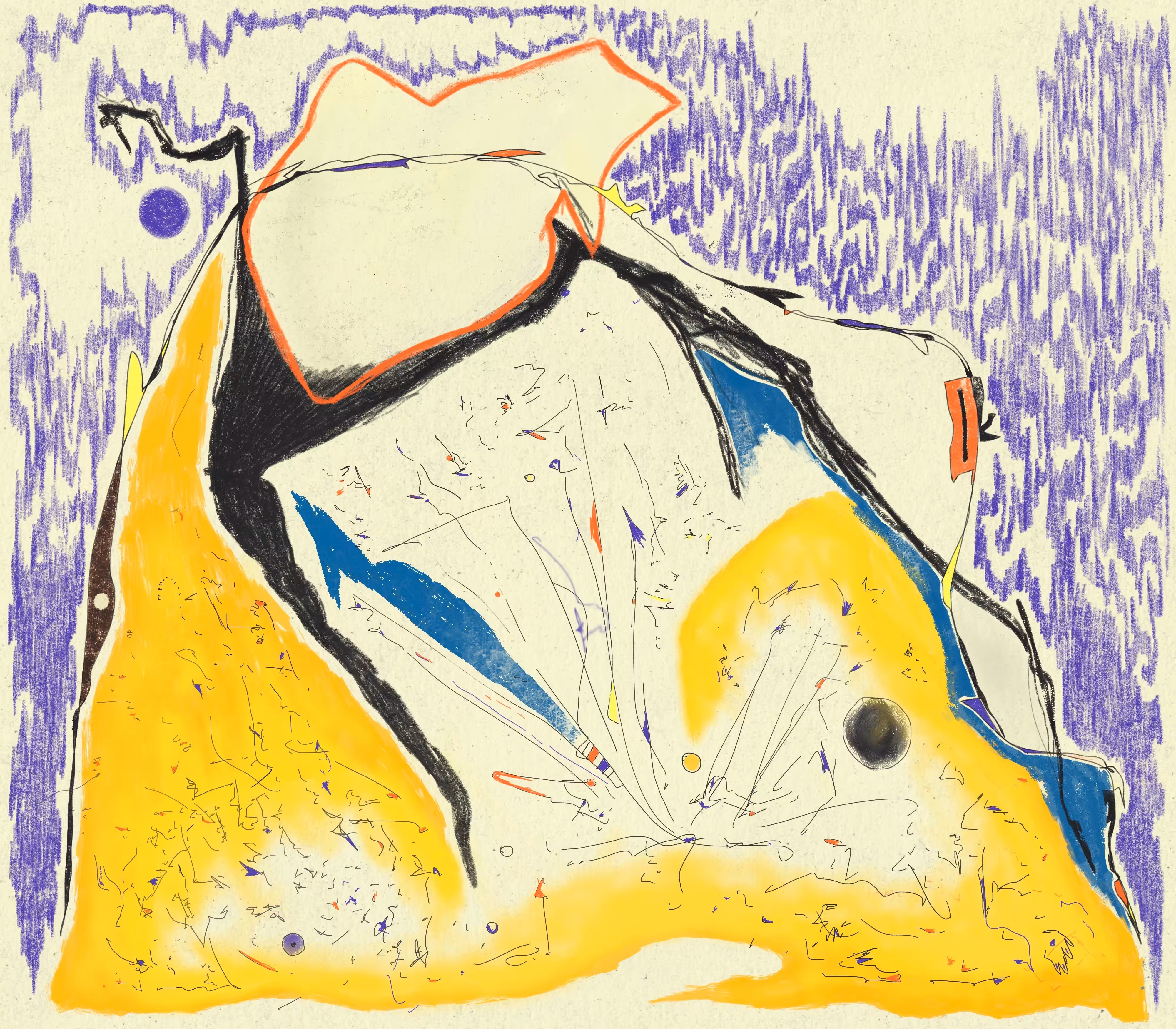 Still Untitled