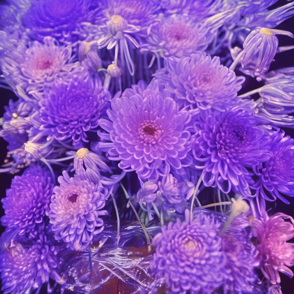 Bloom #25