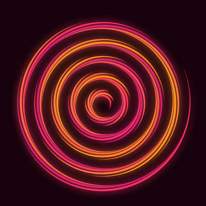 NeonSpaghetti #8