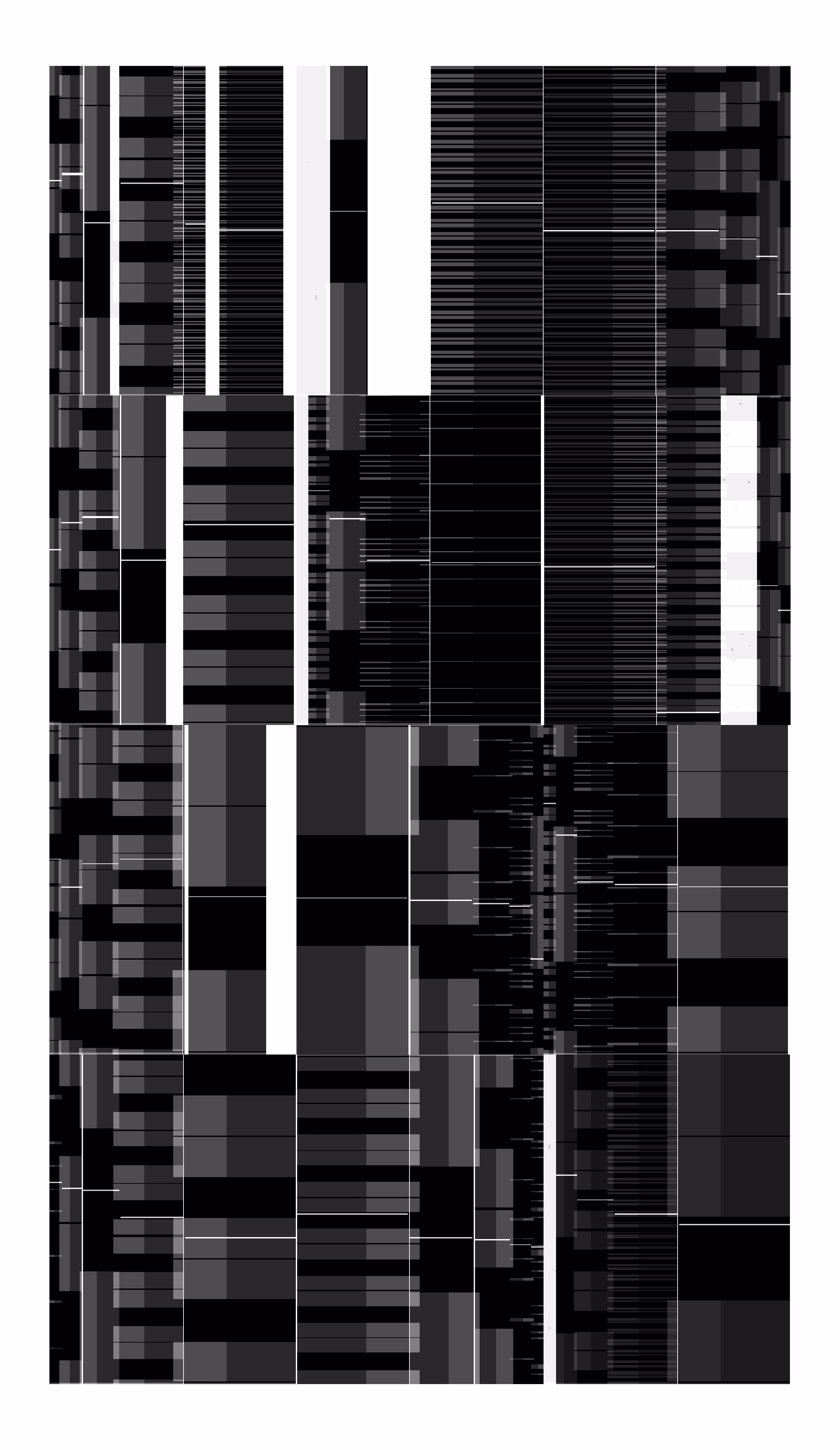 Harmonic Ratio Frames #4