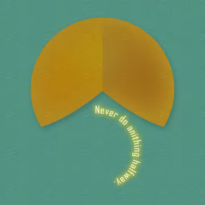Fortune Cookies #22