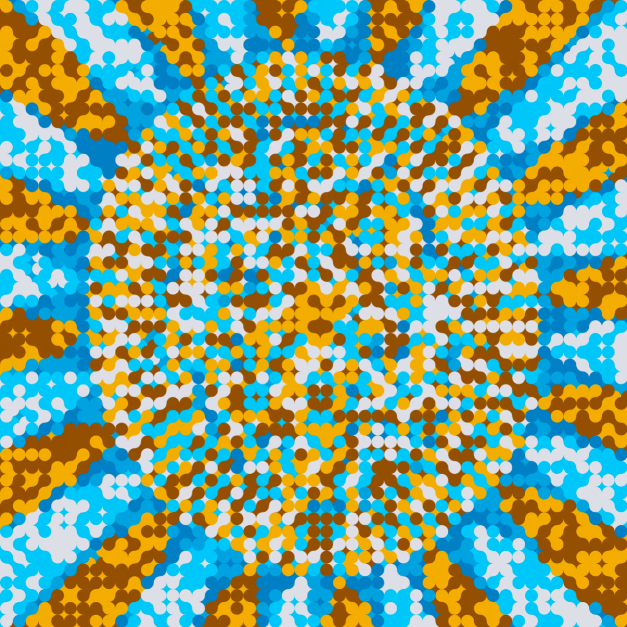 Thereidoscope #10