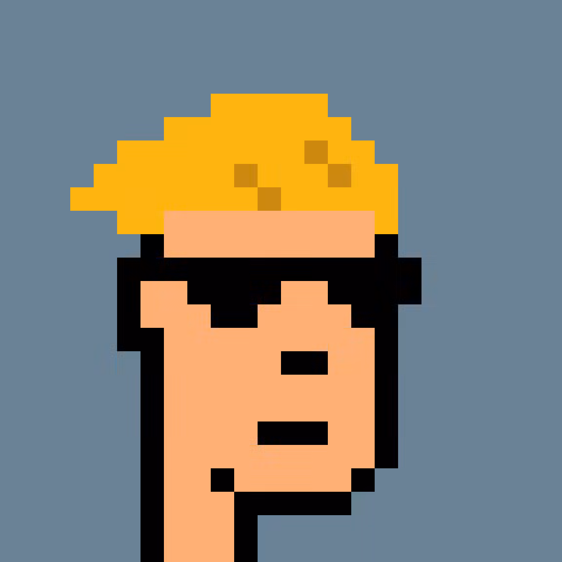 Crypto Chairman