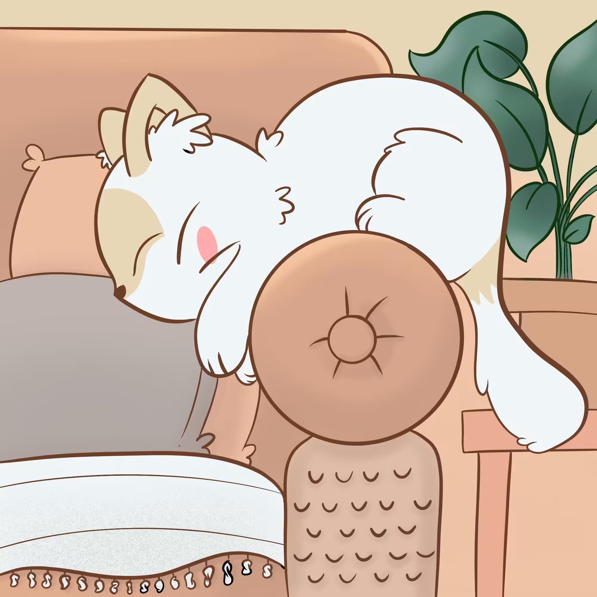 Mimi Cat
