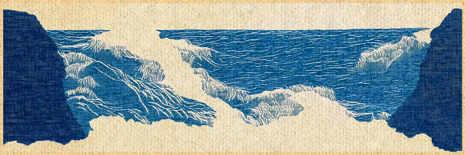 Linocean #53