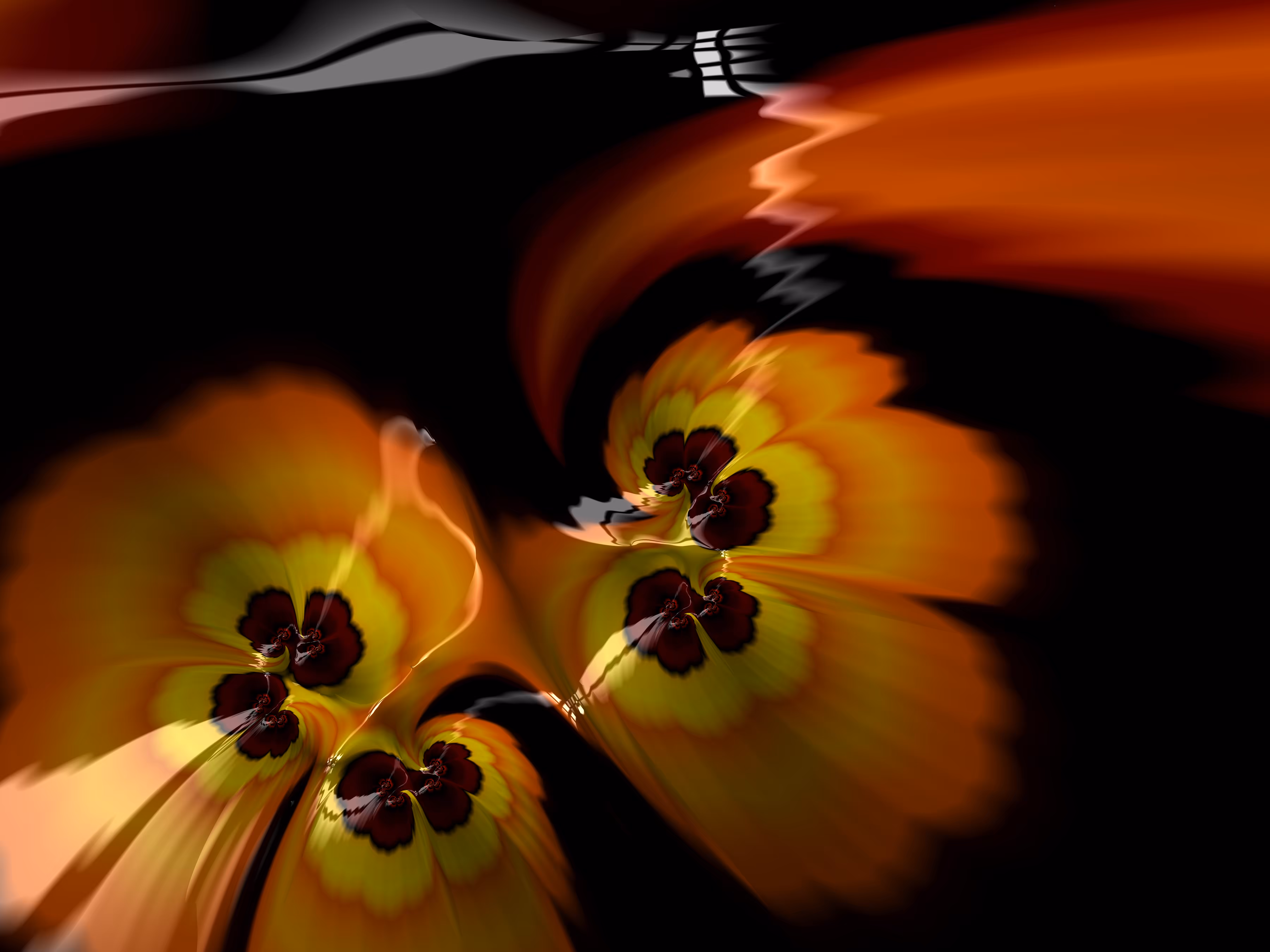 experiMENTAL #7