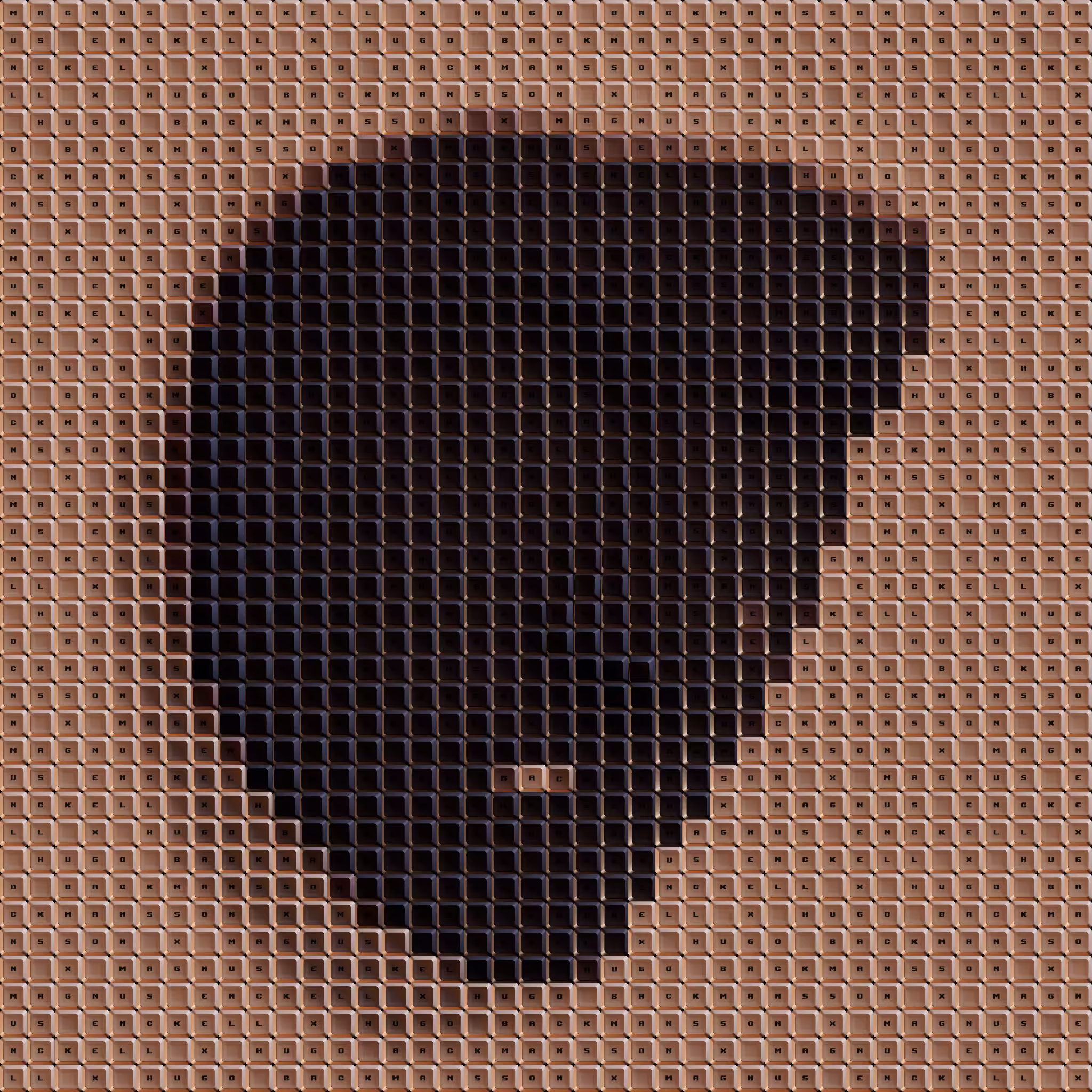The Artist Code - Combine24: #243