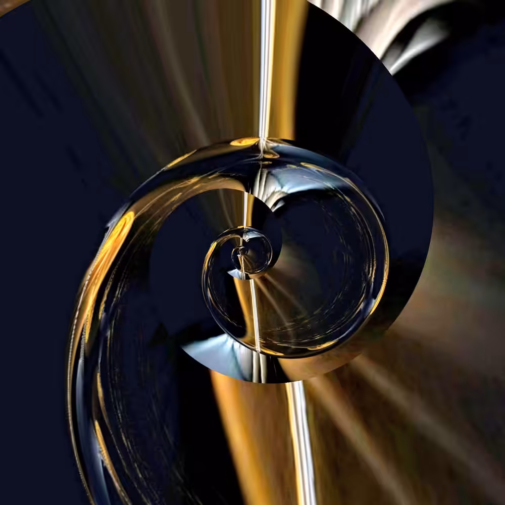Spiral of reflection
