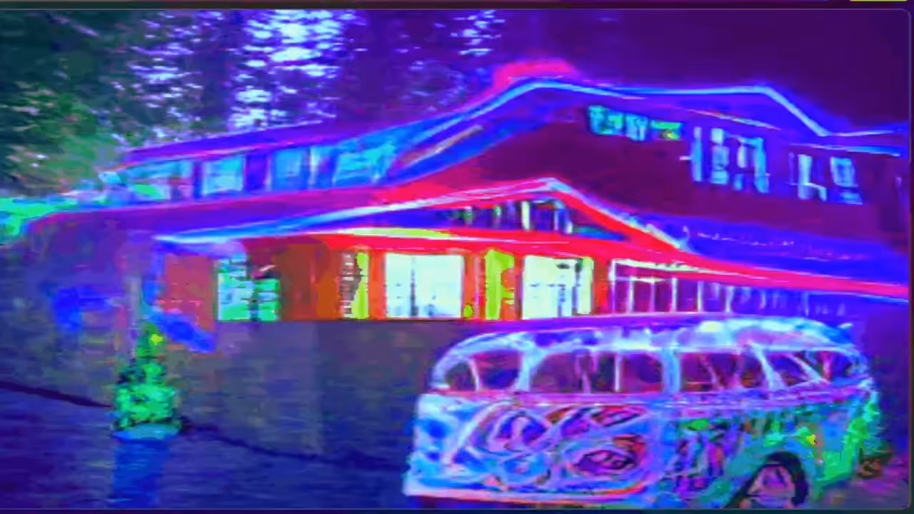 GLITCHITECTURE #2