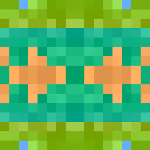 Pixel Items