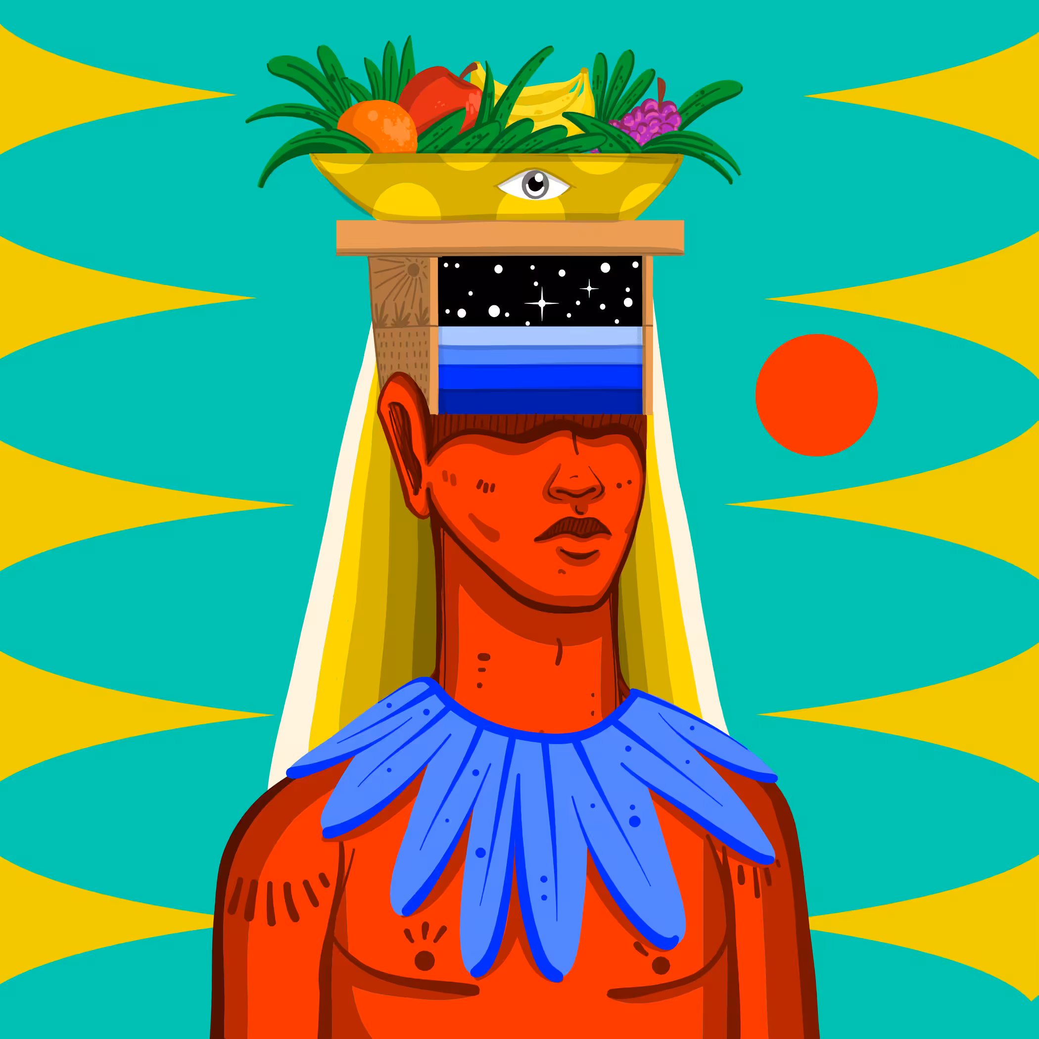 Fruit Bearing
