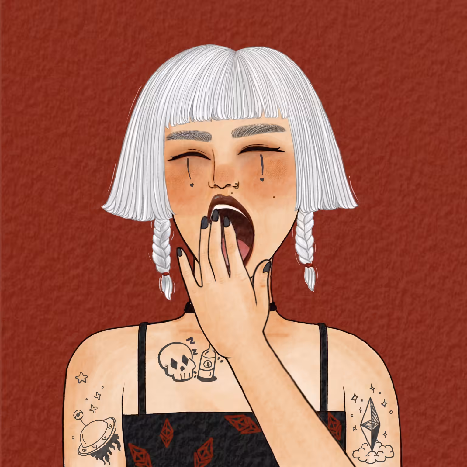 3Yawn25